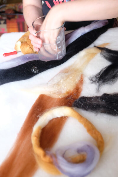 felting3